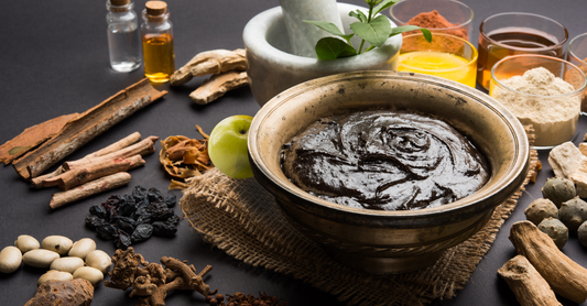 Ayurveda & Skincare: The Ancient Wisdom Behind Our Deodorant