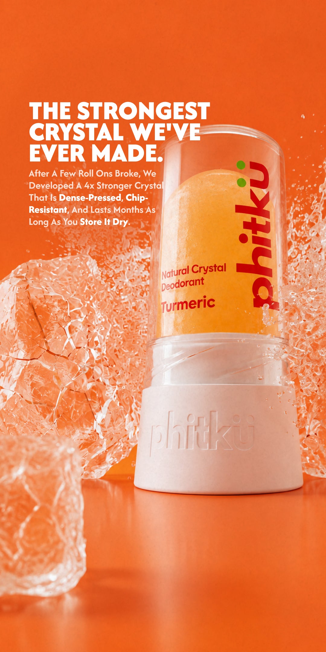 Phitku Roll-On Turmeric Image 12