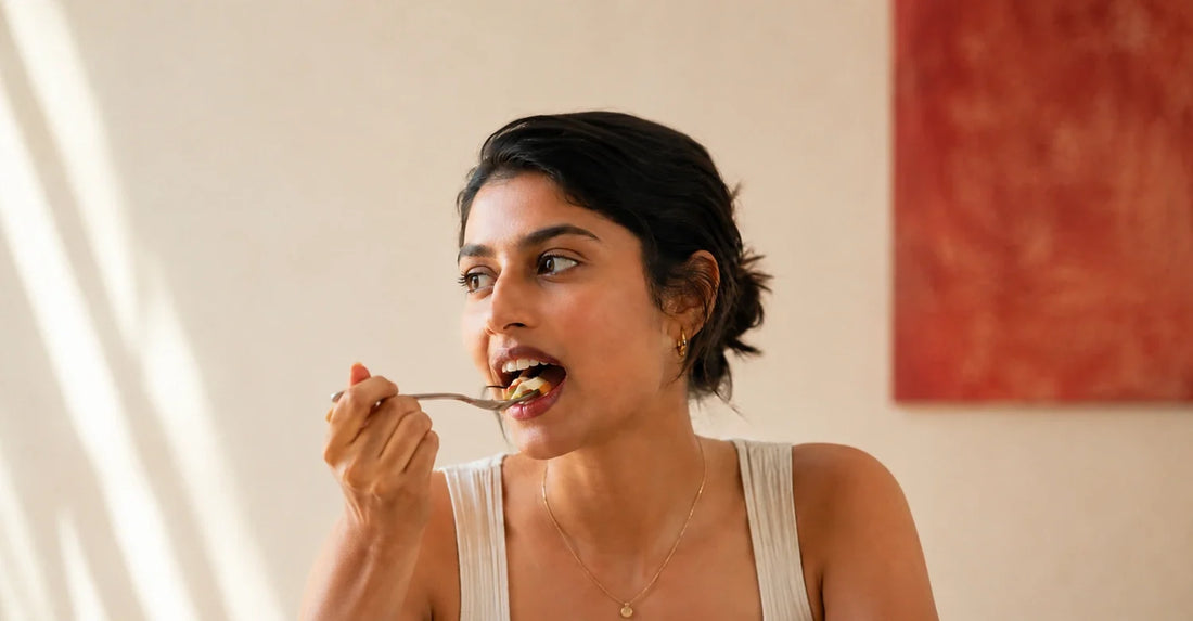 Oral Care & Digestion: Why Your Mouth Deserves More Than Just Teeth Care