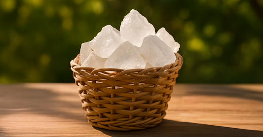 The Hidden Chemicals in Deodorants You Should Avoid