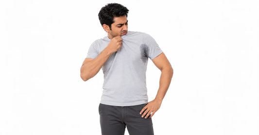 How to Get Rid of Body Odour: Causes, Odour-Prone Areas & Prevention