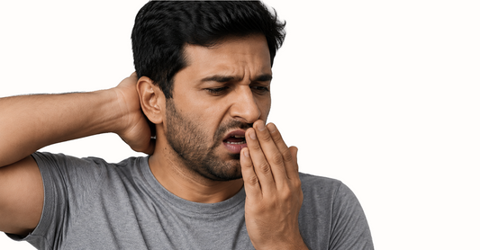 The Science Behind Morning Breath: Why Does Your Breath Smell Worse When You Wake Up?