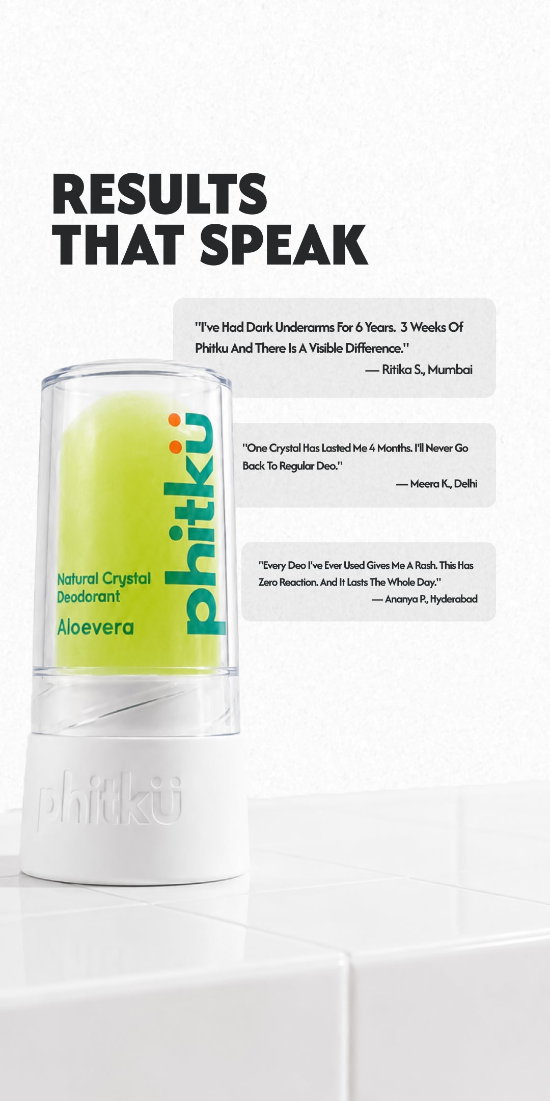 Phitku Roll-On Aloe Vera Image 11