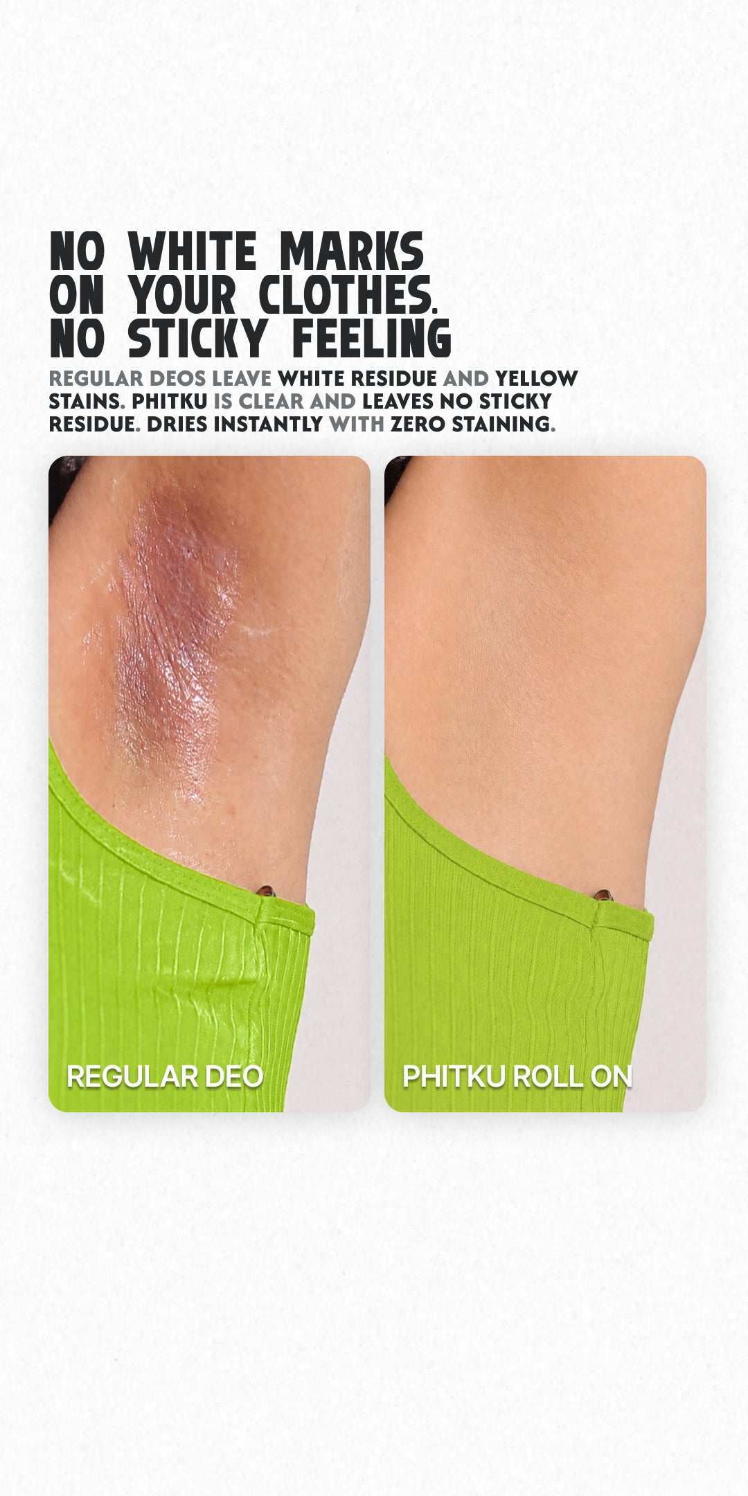 Phitku Roll-On Aloe Vera Image 6