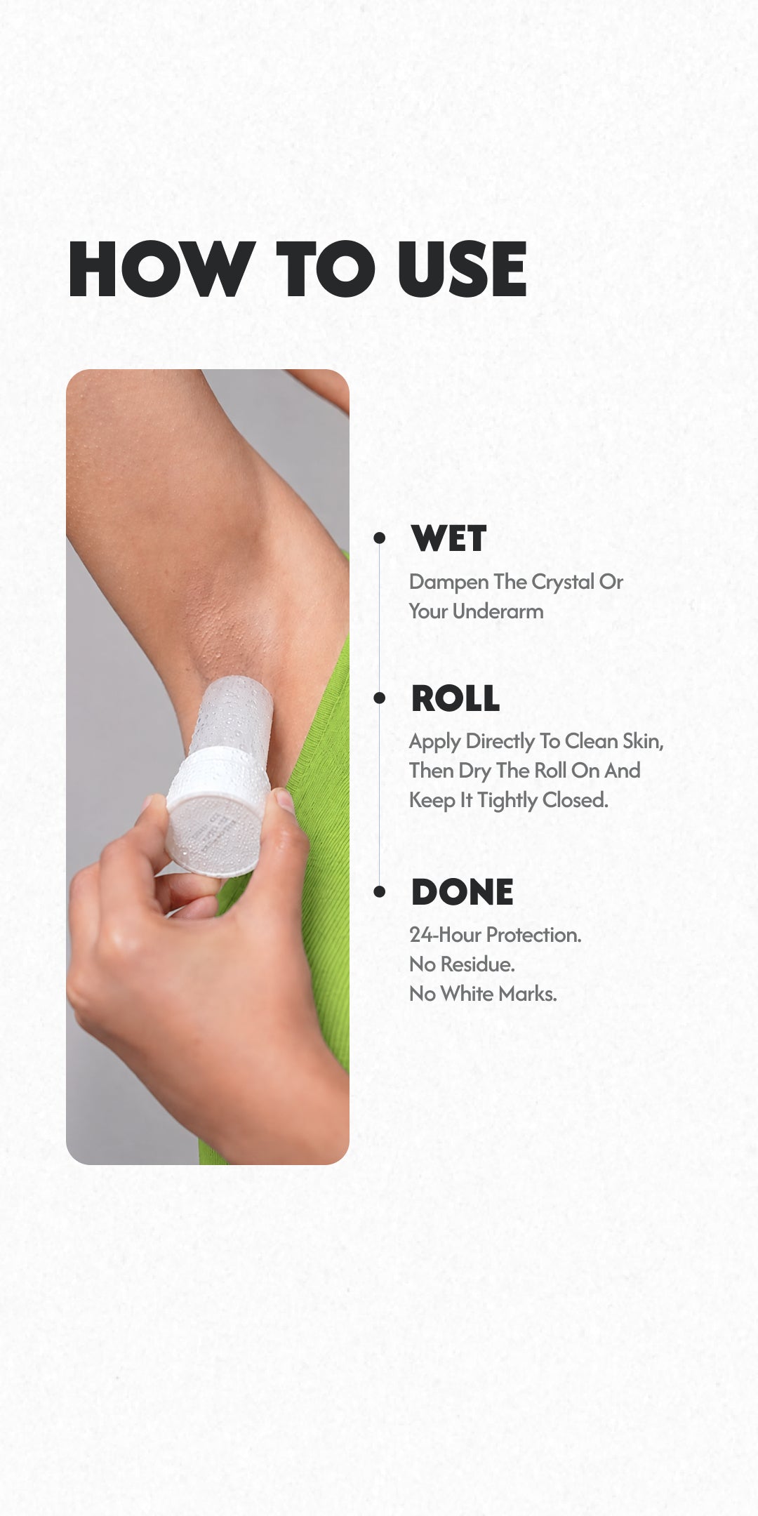Phitku Roll-On Aloe Vera Image 10