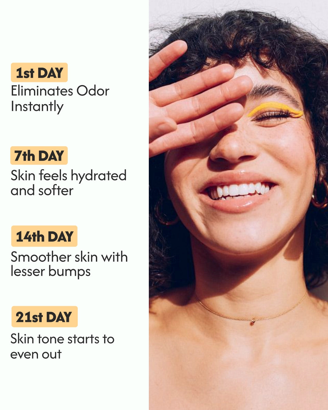 Alum Infused Crystal Roll-On Stick - Charcoal