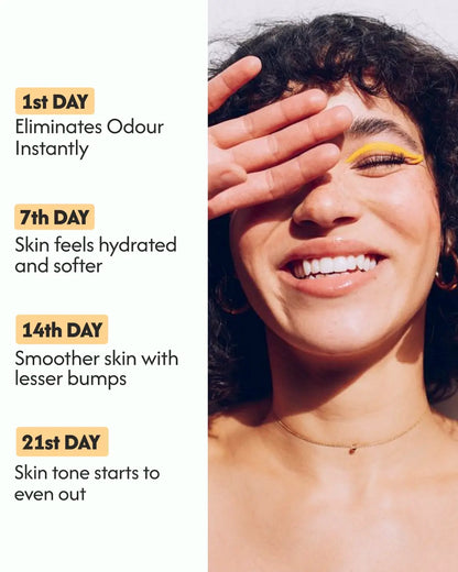 Alum Infused Crystal Roll-On Stick - Charcoal