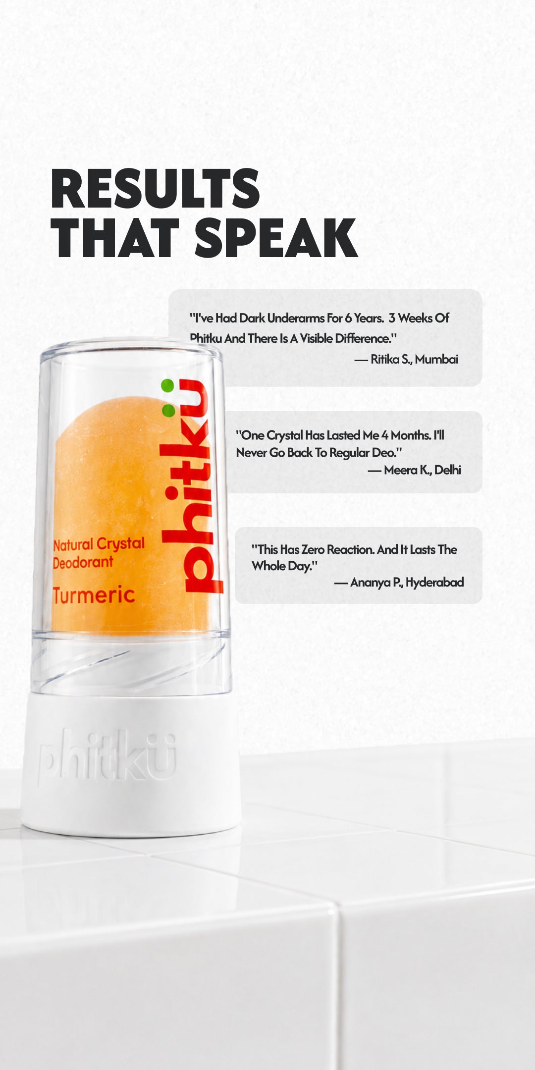 Phitku Roll-On Turmeric Image 11