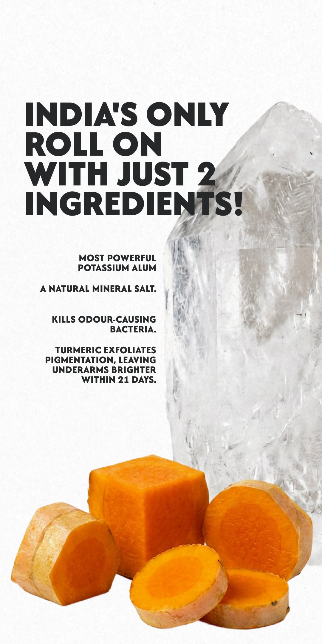 Phitku Roll-On Turmeric Image 9